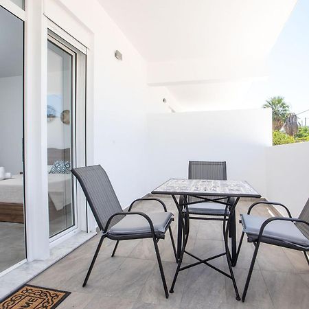 Faliraki Harmony Apartments Экстерьер фото