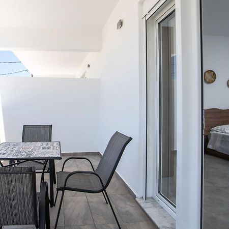 Faliraki Harmony Apartments Экстерьер фото