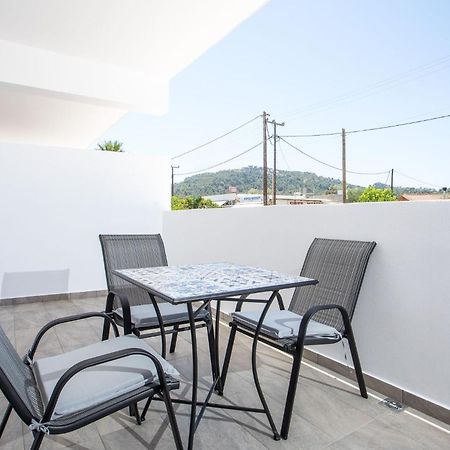 Faliraki Harmony Apartments Экстерьер фото