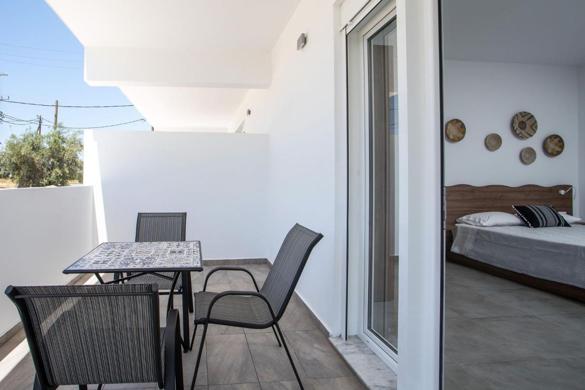 Faliraki Harmony Apartments Экстерьер фото
