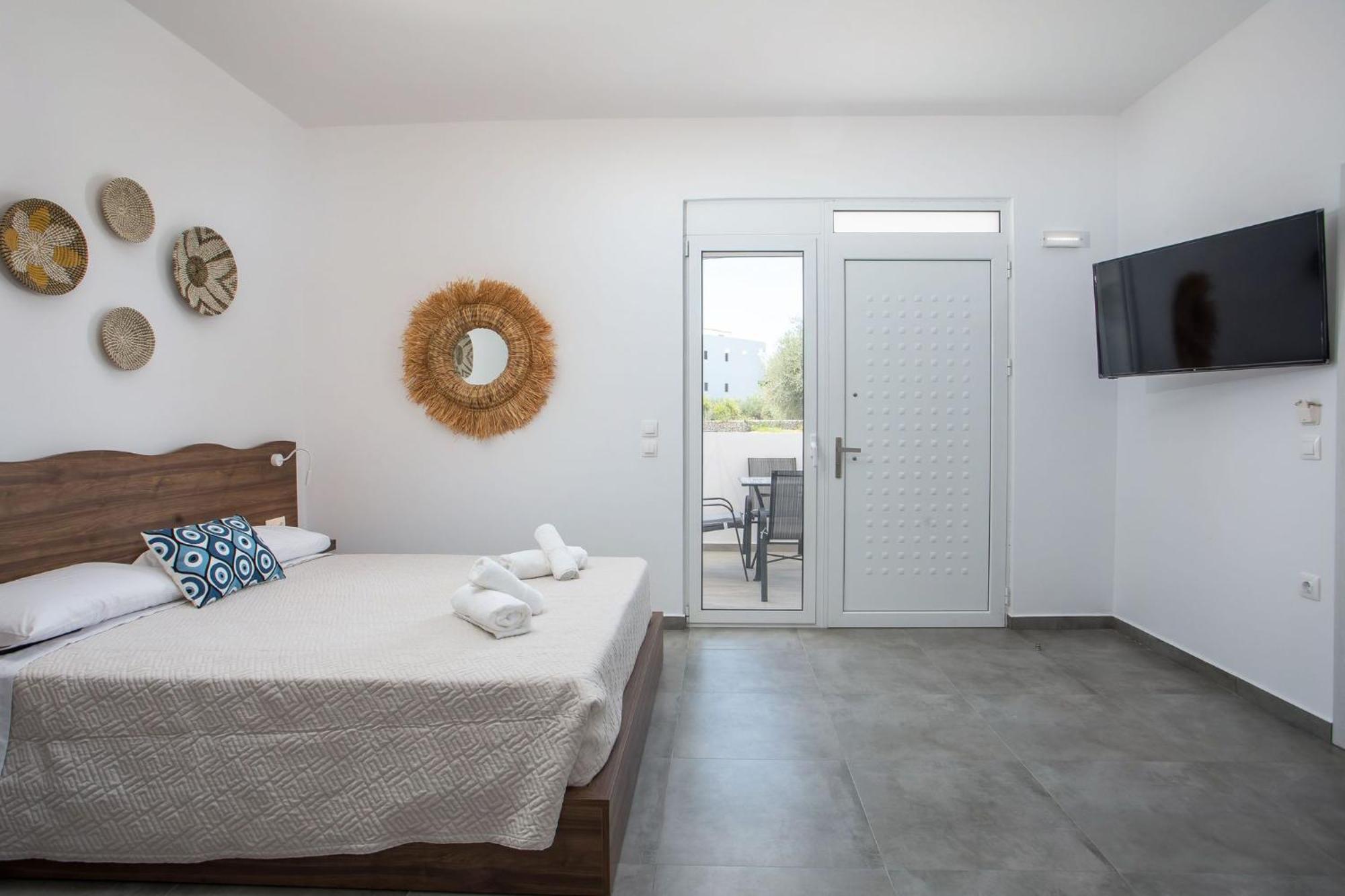 Faliraki Harmony Apartments Экстерьер фото