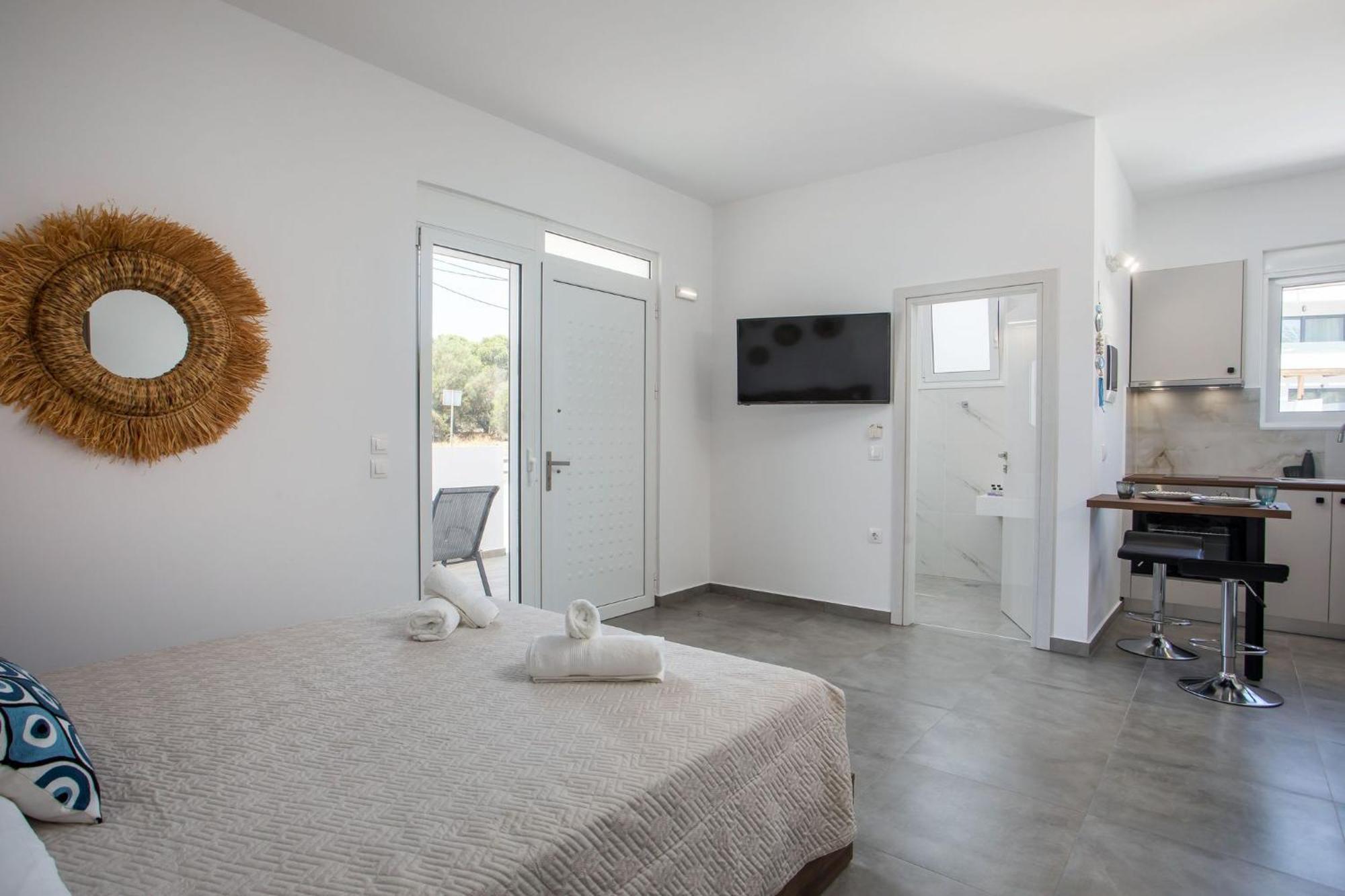 Faliraki Harmony Apartments Экстерьер фото